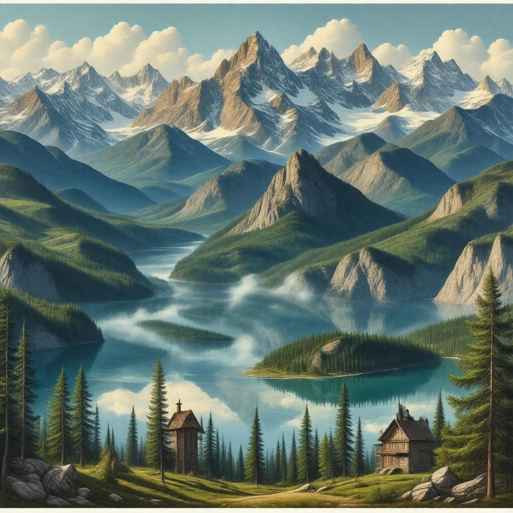 National Park System